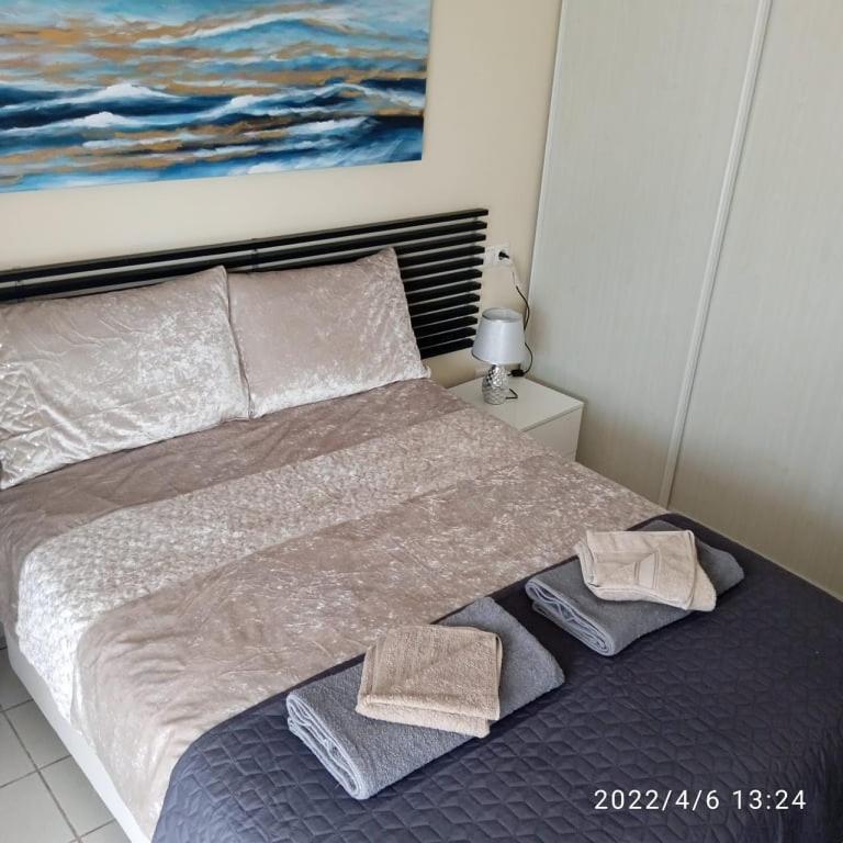 Apartamento South Facing Casa Bonnie