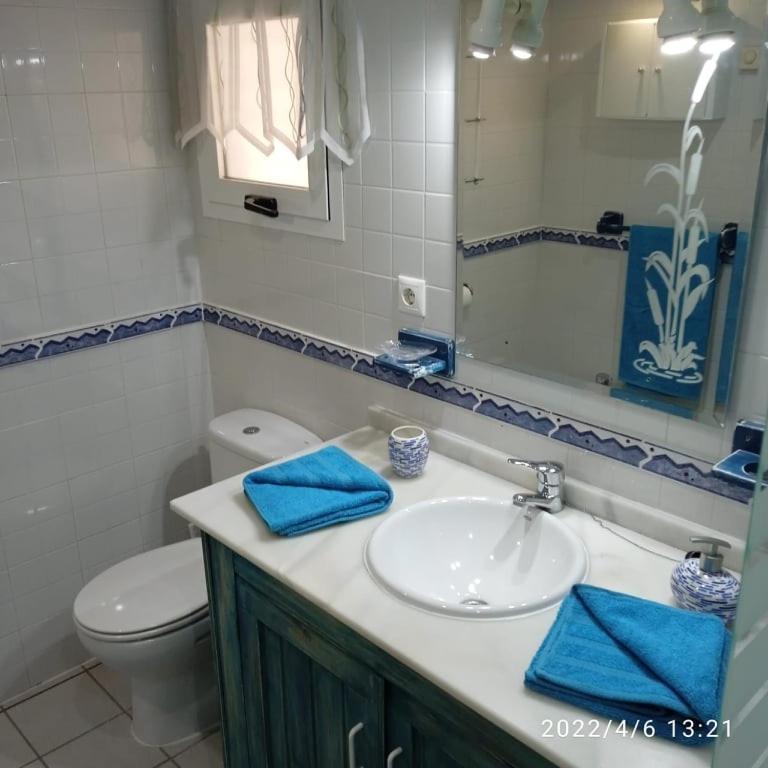 Apartamento South Facing Casa Bonnie *