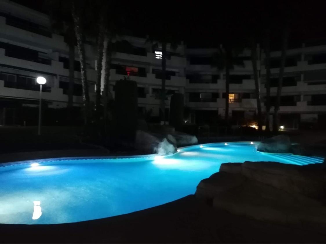 South Facing Casa Bonnie Apartamento Playa Flamenca