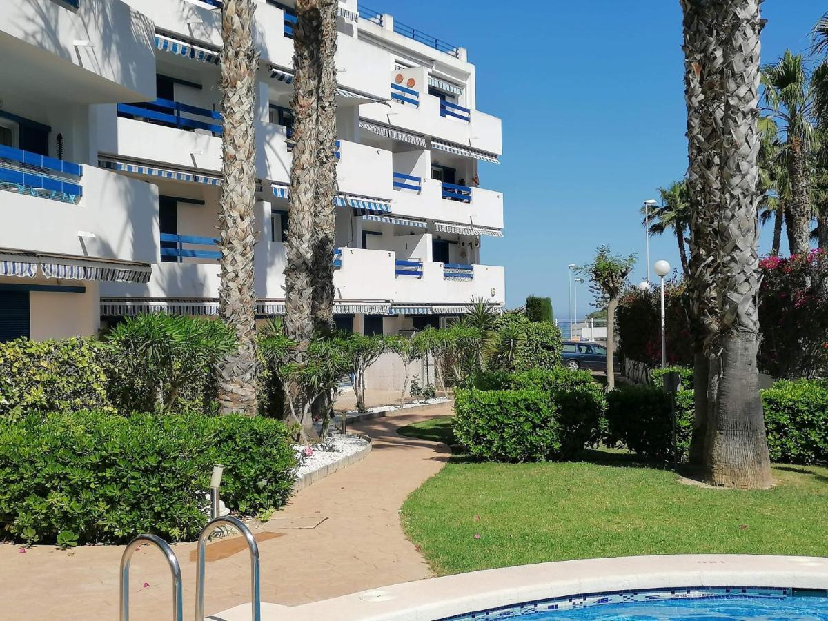 South Facing Casa Bonnie Apartamento