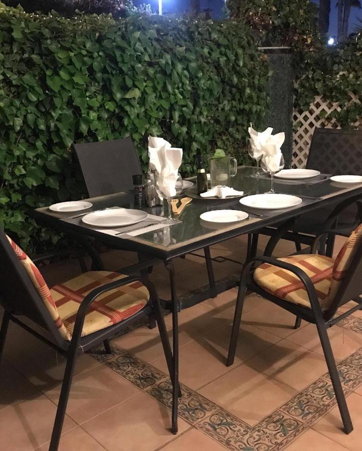 Apartamento South Facing Casa Bonnie Playa Flamenca