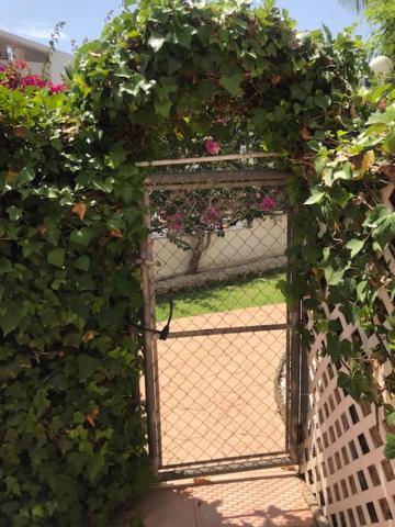 Apartamento South Facing Casa Bonnie *